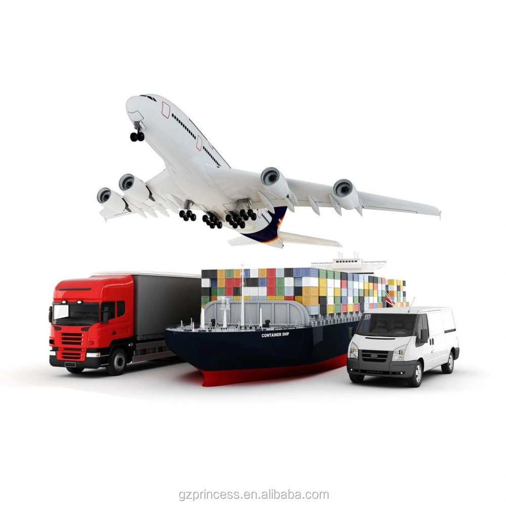 Dropshipping Cheap Air Freight Dropshipping Amazon Logistics Services From China to Saudi Arabia Brazil USA /Ca/Au/France/Es