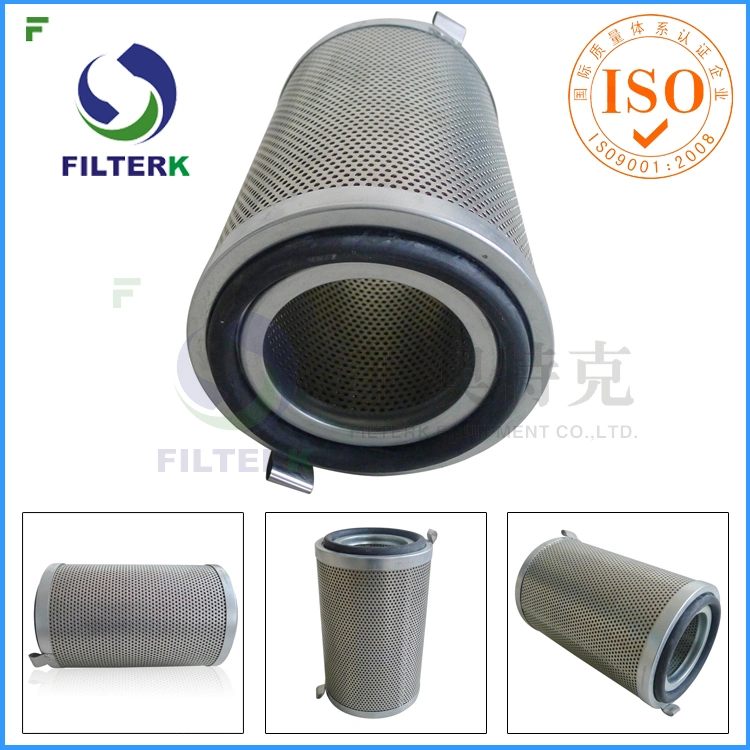 P3515B165-1 Fs-Elliott Separador de aceite Filtro de aire del compresor