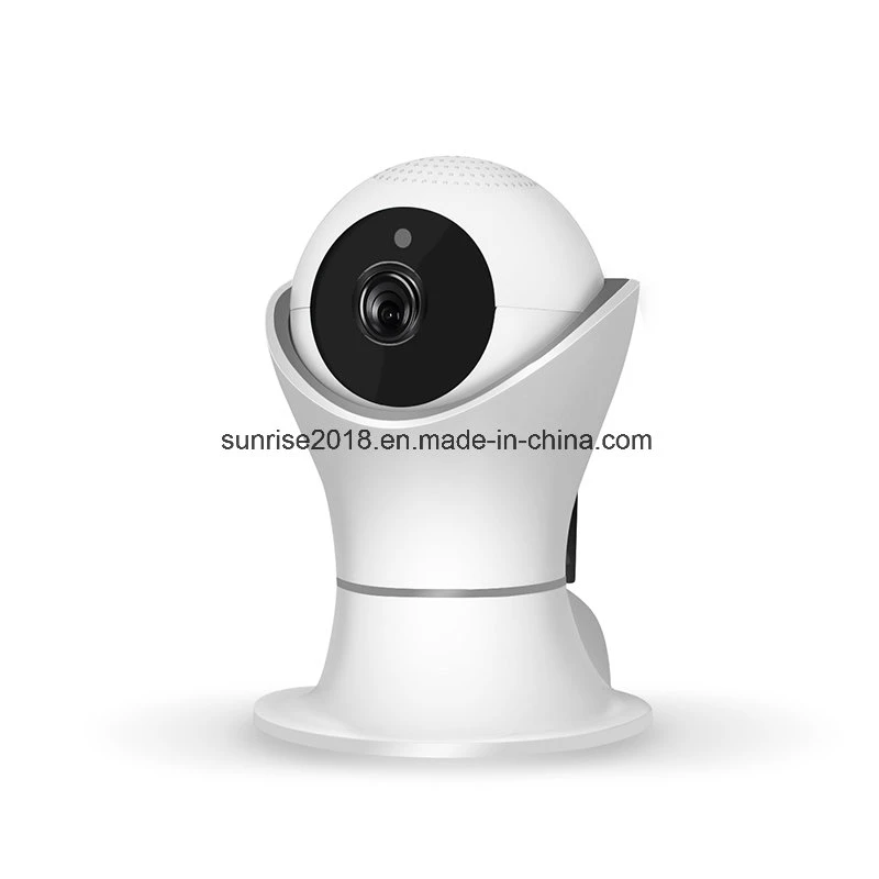 WiFi Video IP PTZ Trail Camera for Home Security Protection