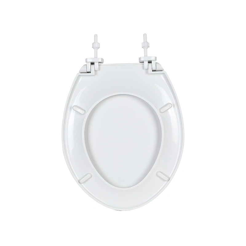 Factory Direct High quality/High cost performance  Plastic Round Toilet Seat Kj-859 Best Selling Style in Dubai