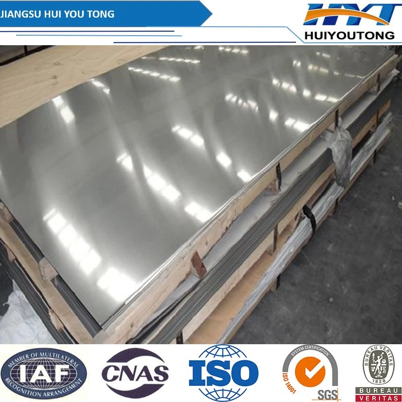 Custom Manufacture Building Material 201 202 304 304L 316 316L 430 2205 2507 0.3mm Thick Cold Rolled 2b Ba Mirror 8K Hl Finish Inox Stainless Steel Sheet Plate