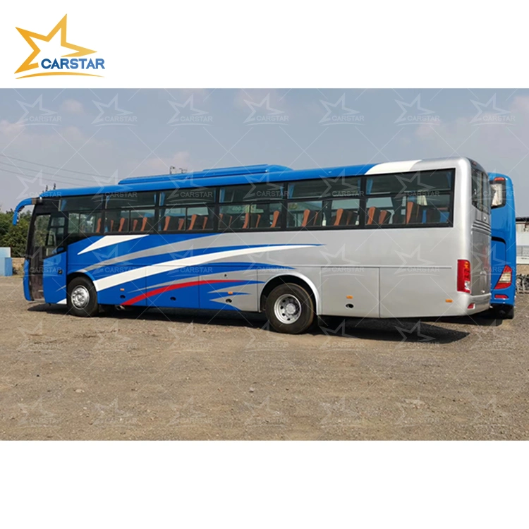 Продажа Автобусов цена школы города 55-65 принадлежности сиденья роскошь Yutong торговой марки используется на автобусе по шине CAN