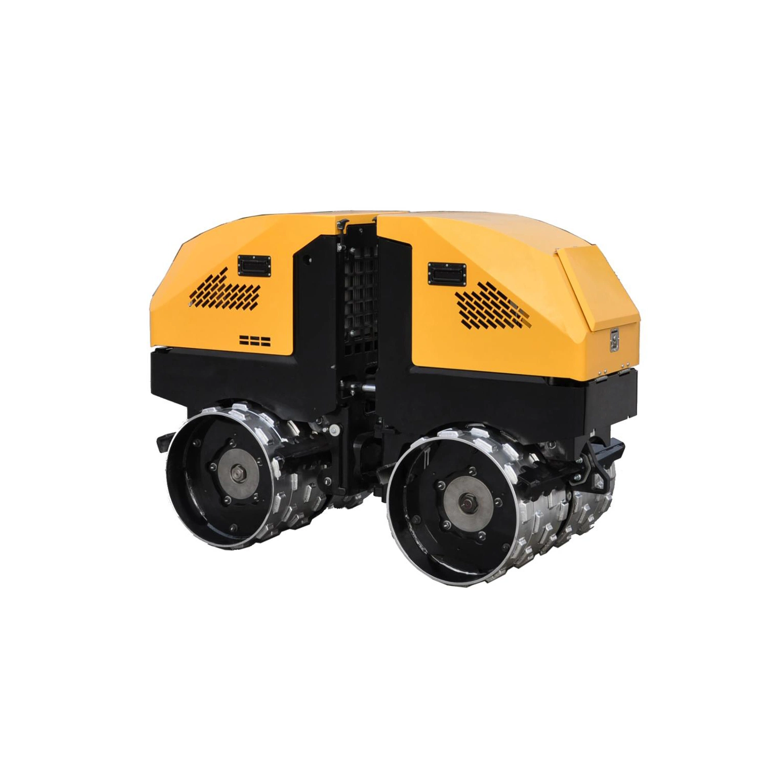 High quality/High cost performance Mini Road Roller The Latest Remote Road Roller Price China Manufacturer