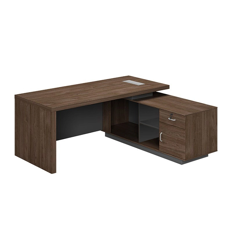 Foshan Office Furniture Wholesale/Supplier Office Desk Cheap Price Modern Executive Office Table