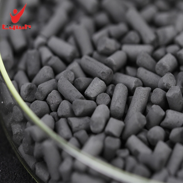 Granular Activated Carbon Suppliers