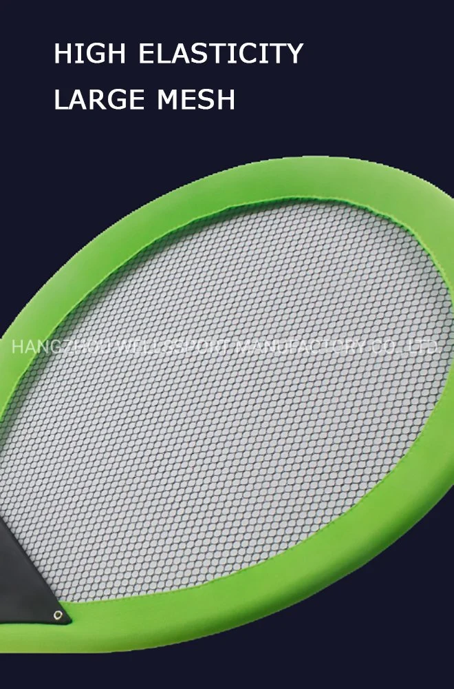 Hot LED Luminous Badminton Racket Glowing Tennis Racket