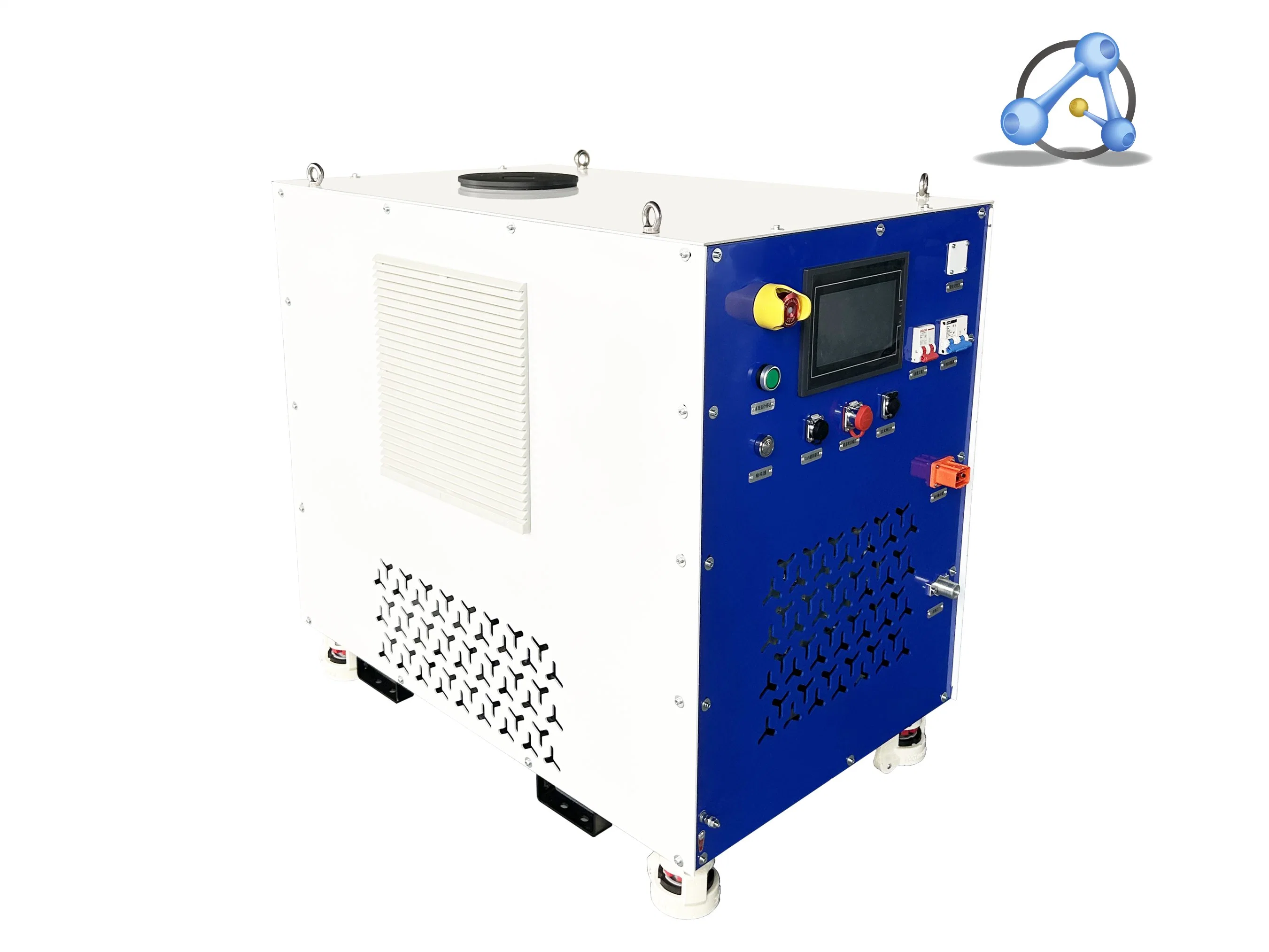 5kw Hydrogen Fuel Cell Generator Backup Power Supply System