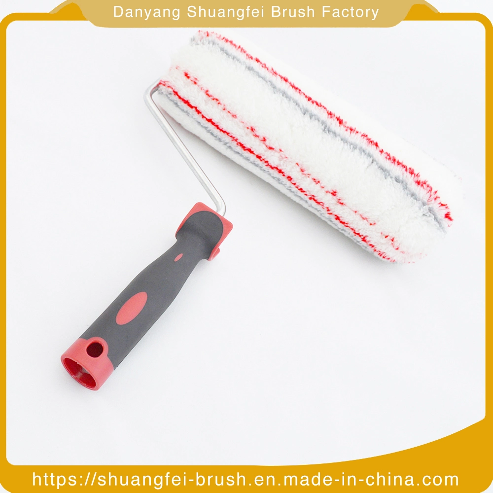 Metal Handle Paint Roller