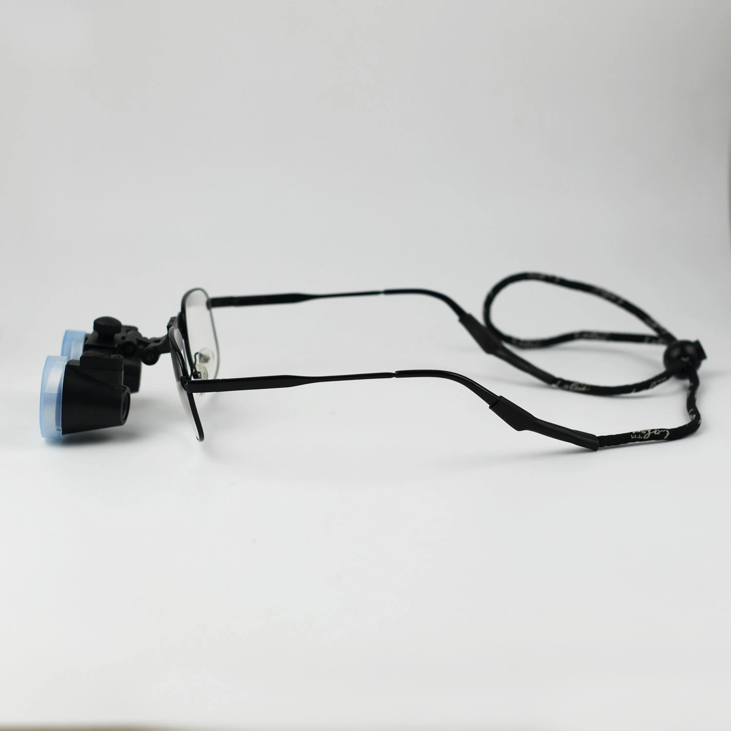 Surgical Loupes 2.5X Dental Biocular Loupes