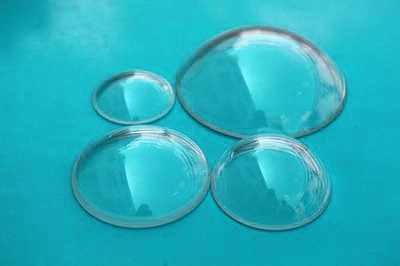 Optical Domes Underwater Camera Glass Dome