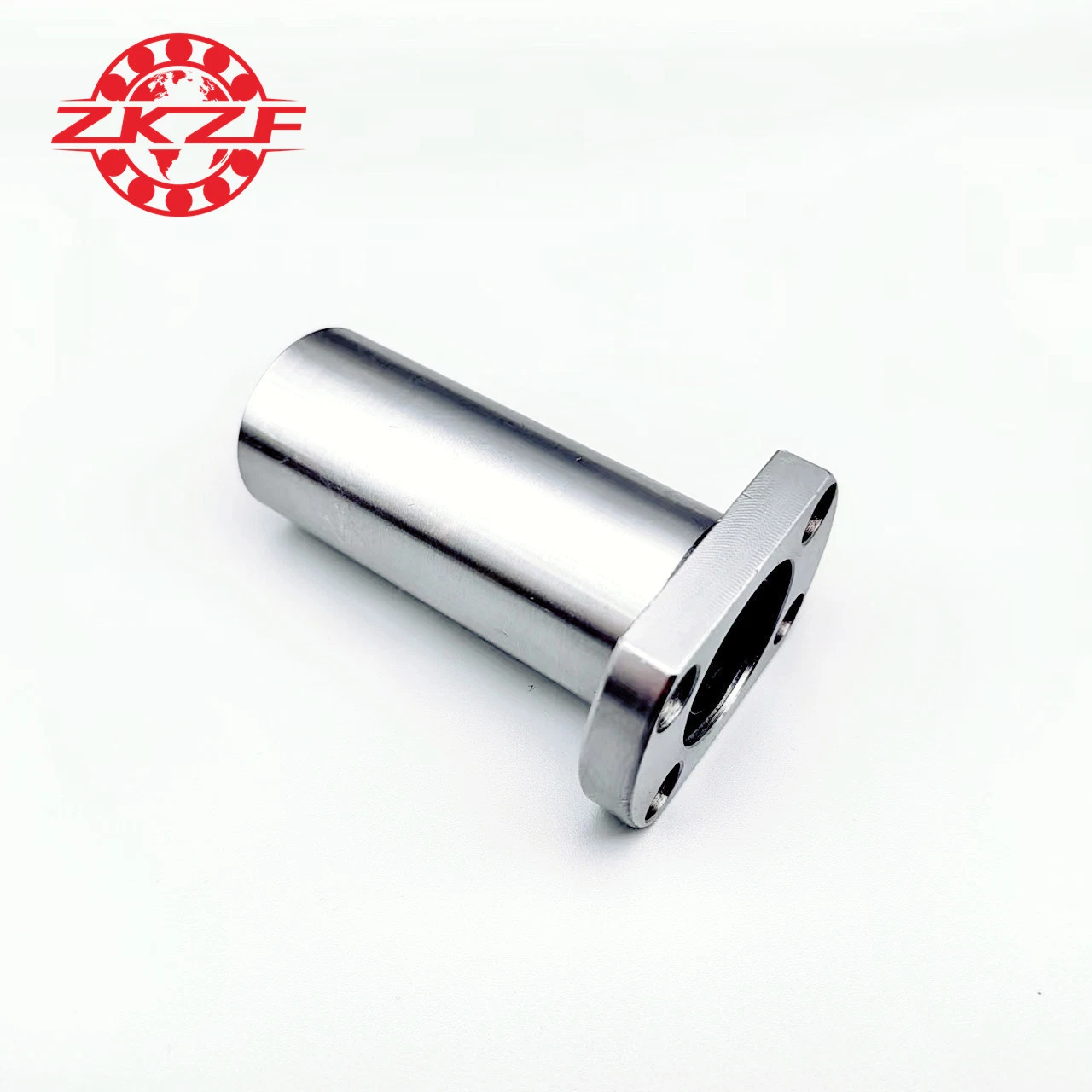 Zkzf Double-Edged Elliptical Flange Linear Extended Long Bearing Lmh12luu