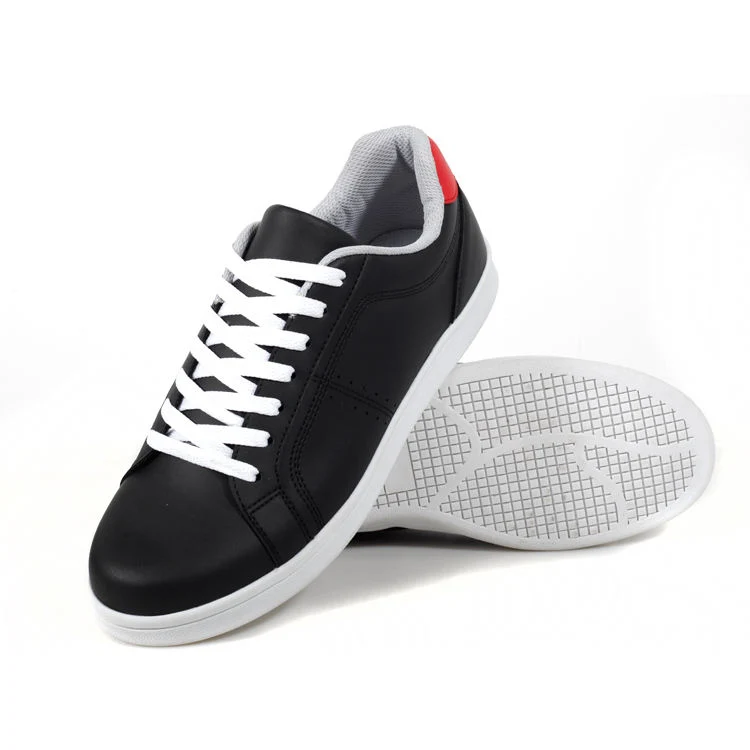 Fashion Trending Skateboard Shoes Custom Design Sneakers Men Footwear