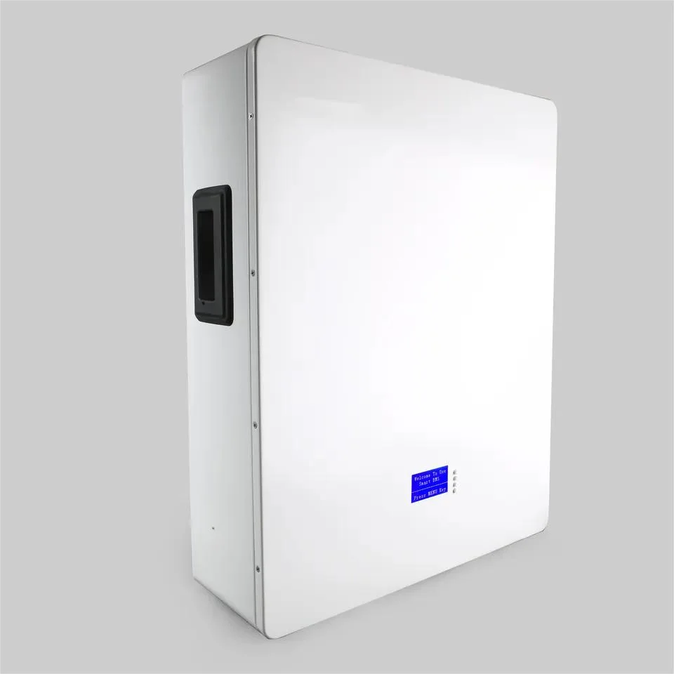 48V 100ah Solar Energy Storage Systems LiFePO4 Lithium Battery Built-in BMS