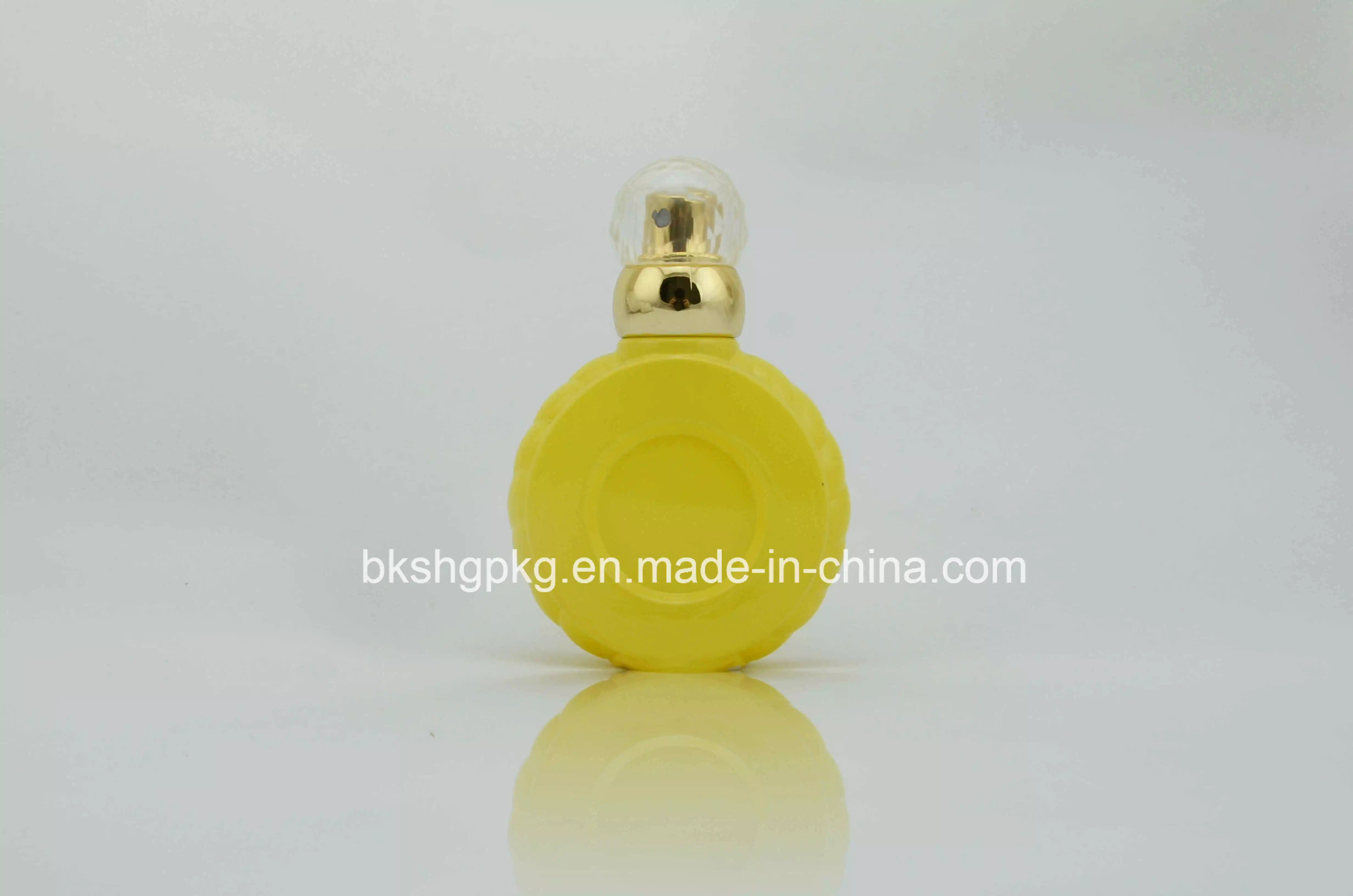 Hot Selling Luxury Arabic and French Perfume Bottle