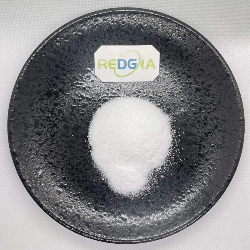 Extracto vegetal 99% de pureza Glabiridina para branqueamento cutâneo CAS 59870-68-7 Matéria-prima química orgânica intermédia com o melhor preço