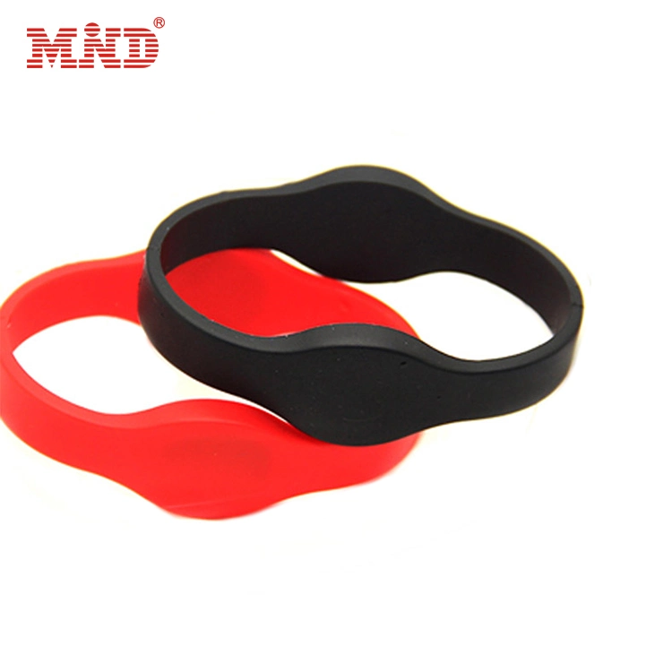 NFC Bracelets RFID Cashless Payment Wristband