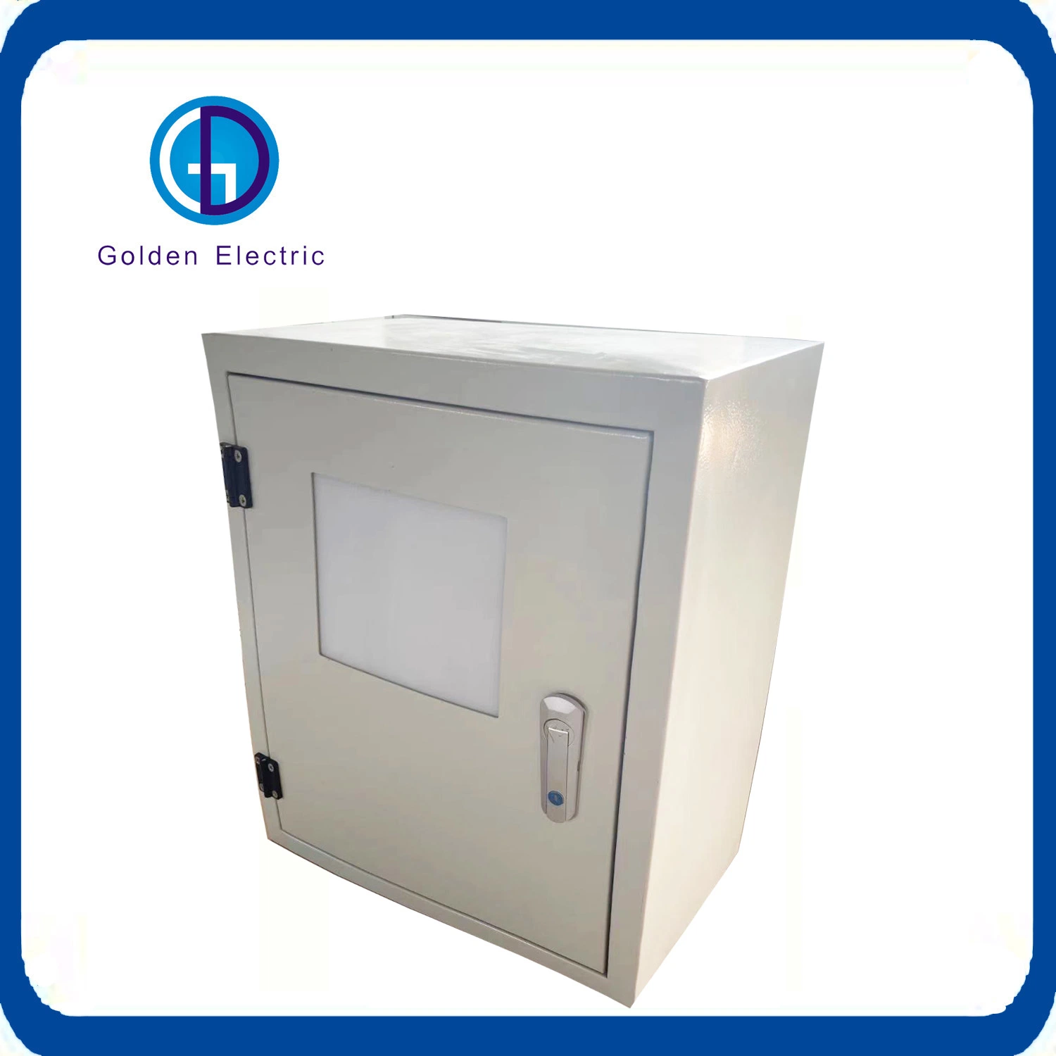 100A-3200A ATS Cabinet Box Control Box with Controller