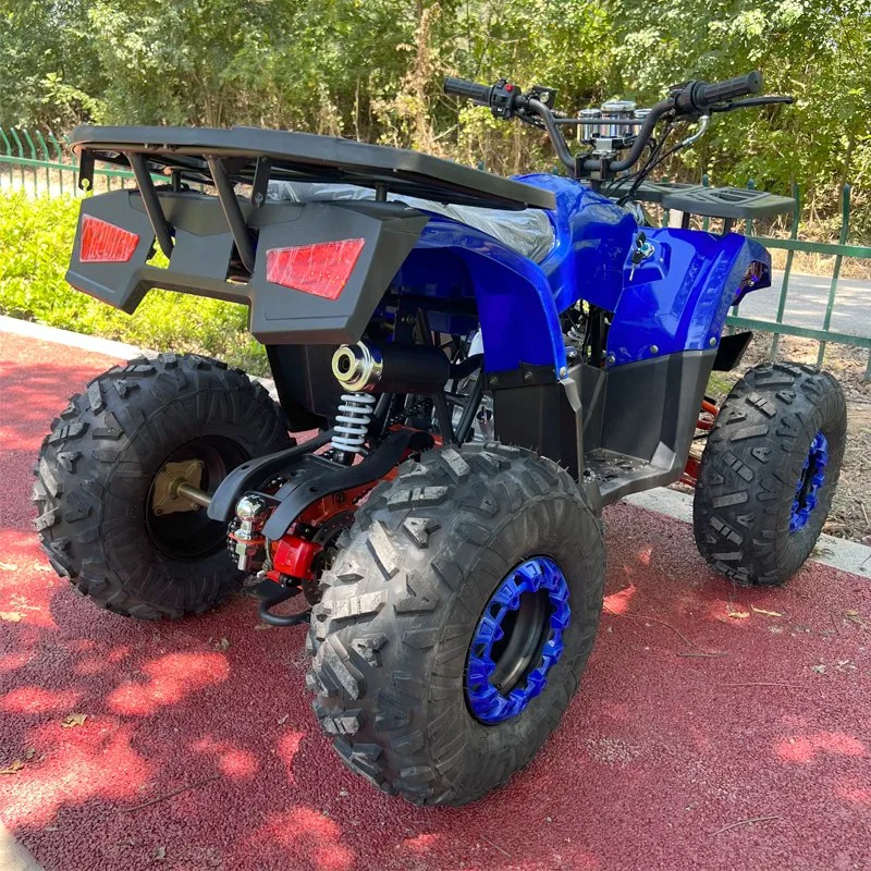 125cc New Model ATV Raptor