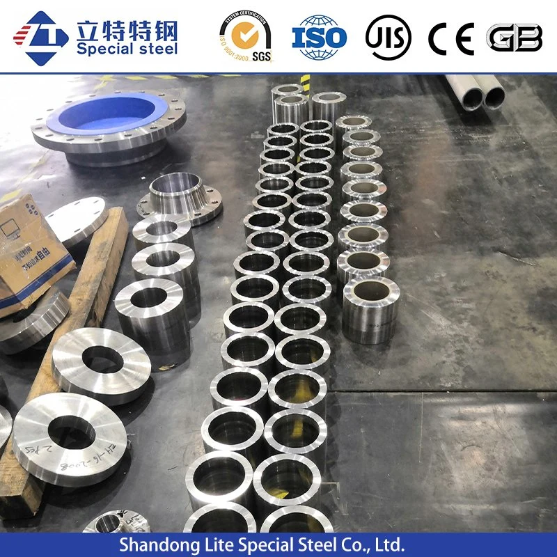 High Performance Square Round Pipe Pure Nickel Ni201 Inconel 600 Hastelloy C276 Pipe Alloy for Electronic Industry Application