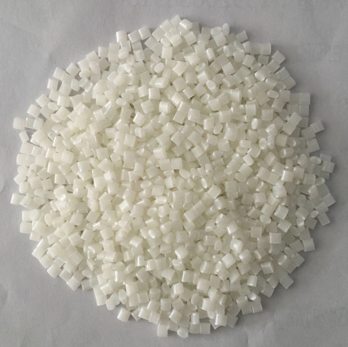 Plastic Material Impact Polystyrene HIPS Granules