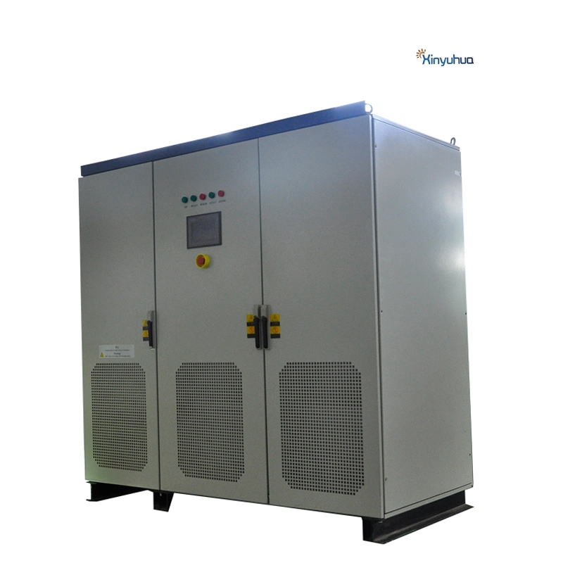 10kVA 30kVA 50kVA 100kVA 300kVA 500kVA 800kVA 1000kVA 1250kVA 1600kVA Static Frequency Converter 50Hz to 60Hz