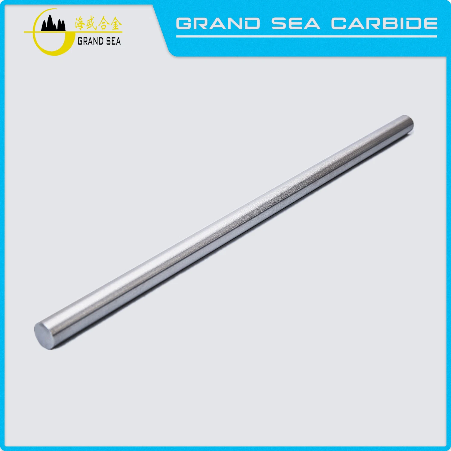 Chinese Factoy Made High quality/High cost performance Super Hard Solid Tungsten Carbide Rod