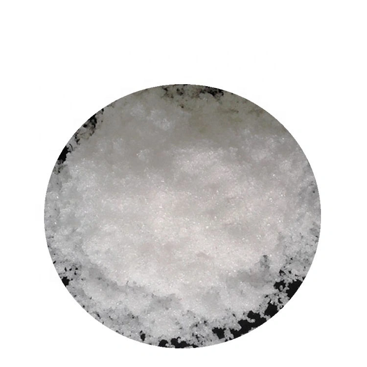 White Powder Water Purification Iron Free Aluminum Potassium Sulfate Water Treatment Flocculant