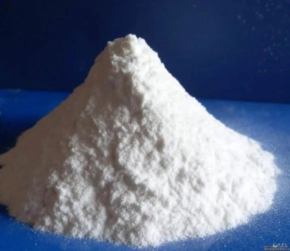 E466 Powder CAS 9004-32-4 الصوديوم كاربوكسيلولوز الميثيل