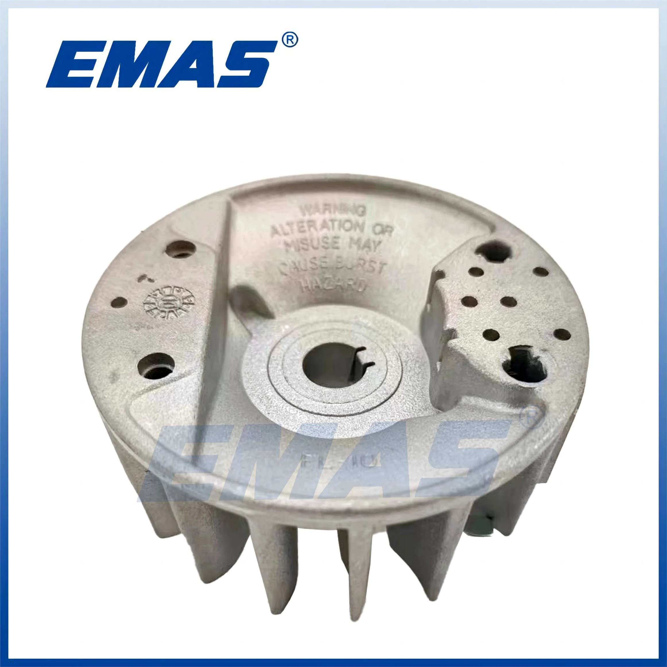 Emas Flywheel for Gasoline Chiansaw P351