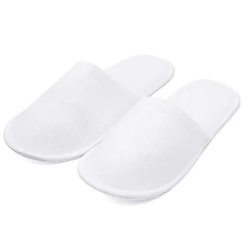 Disposable Nonwoven PP EVA Hotel / Beauty Salon Slipper Wholesale/Supplier