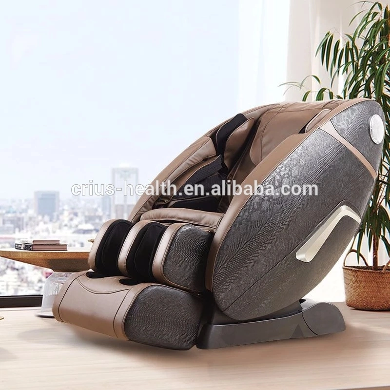 Therapy Foot Massage Chair with Foot Roller