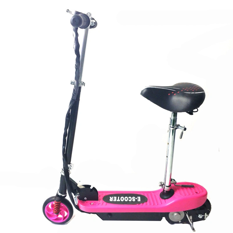 Scooter 500W silla de ruedas Dubai Kit Israel Offroad en Pakistán Accesorios Mobilidad 4 Wheel Frame Kids Cheap Electric Scooters