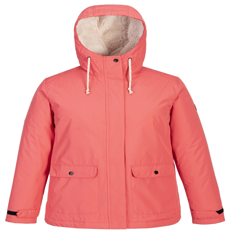 OEM Winter Coat Windproof Breathable Jacket Clothes Down Apparel