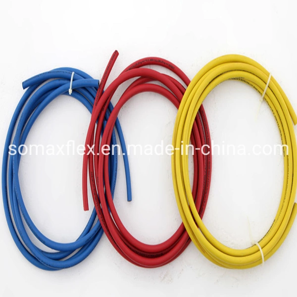 Charging Hose/ Refrigeration Fittings/Professional OEM Manufacturer of Charging Hose