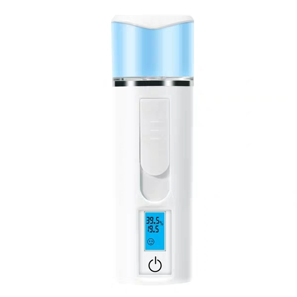 Mini Portable Nano Spray Moisturizing Whitening and Replenishing Instrument