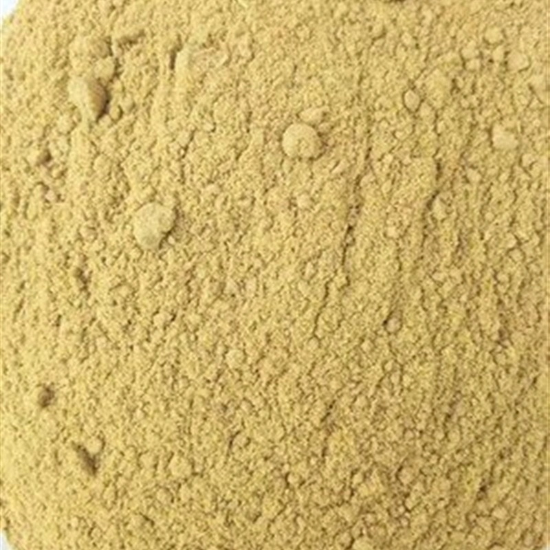 Factory Wild Feed Chrysanthemum Pollen Chrysanthemun Flower Extract