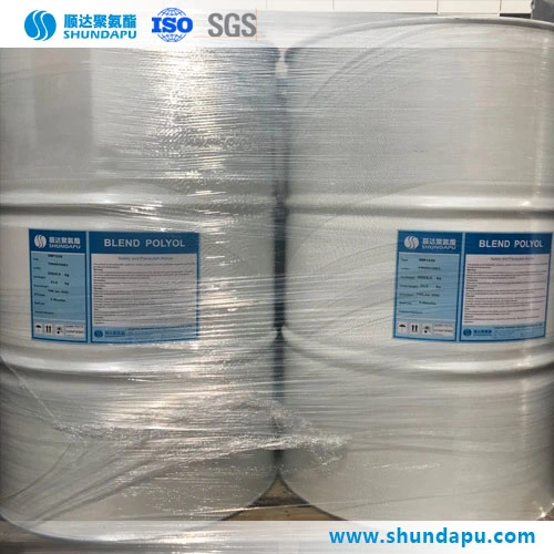 Polyether Polyol PPG 3000MW for Mattress and Sofa Foam