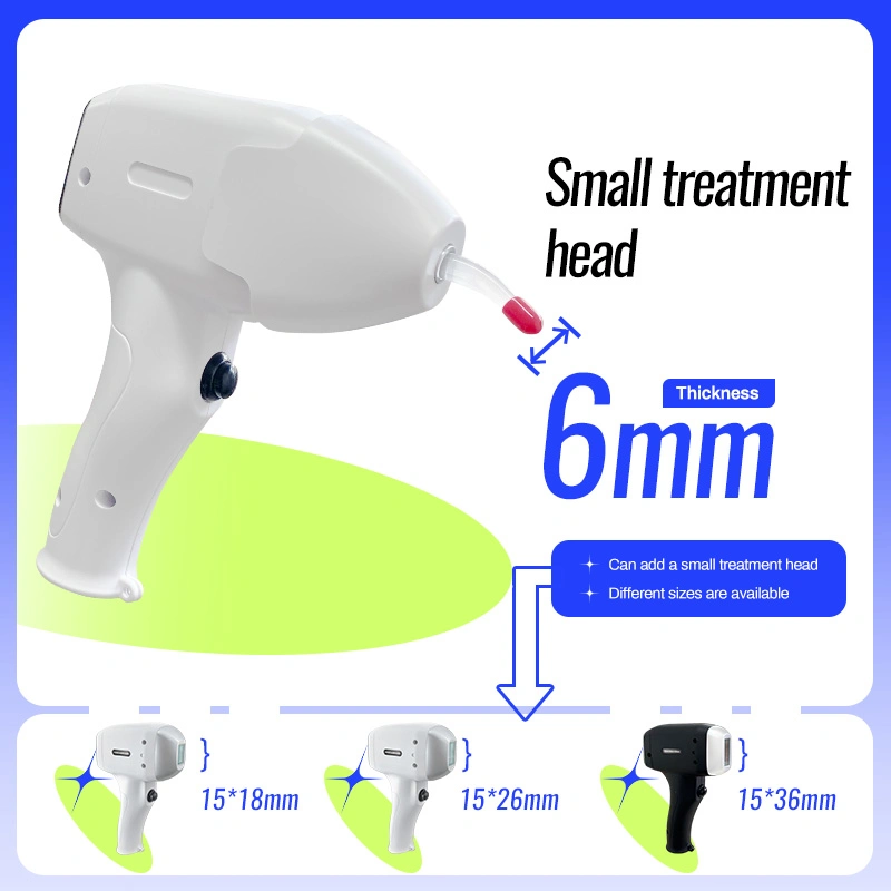 Best Selling Products 2022 Laser Beauty Equipment Vagina Hair Removal