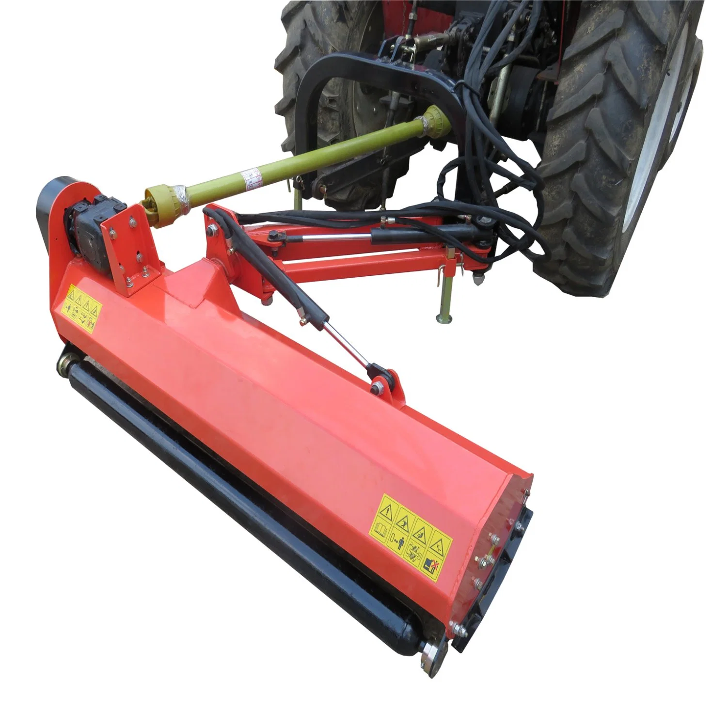 Rotary Cut Mower for Compact Tractors / Tractor Lawn Mower / Mower for Tractor