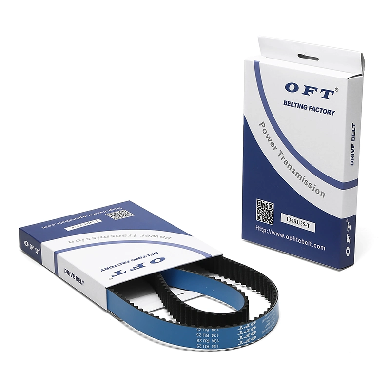 Oft Timing Belt Replacement Other Brand Car Timing Belt Za, Zb, Ru, Yu, My, Mr, Zbs, S8m, Sp, Htdn