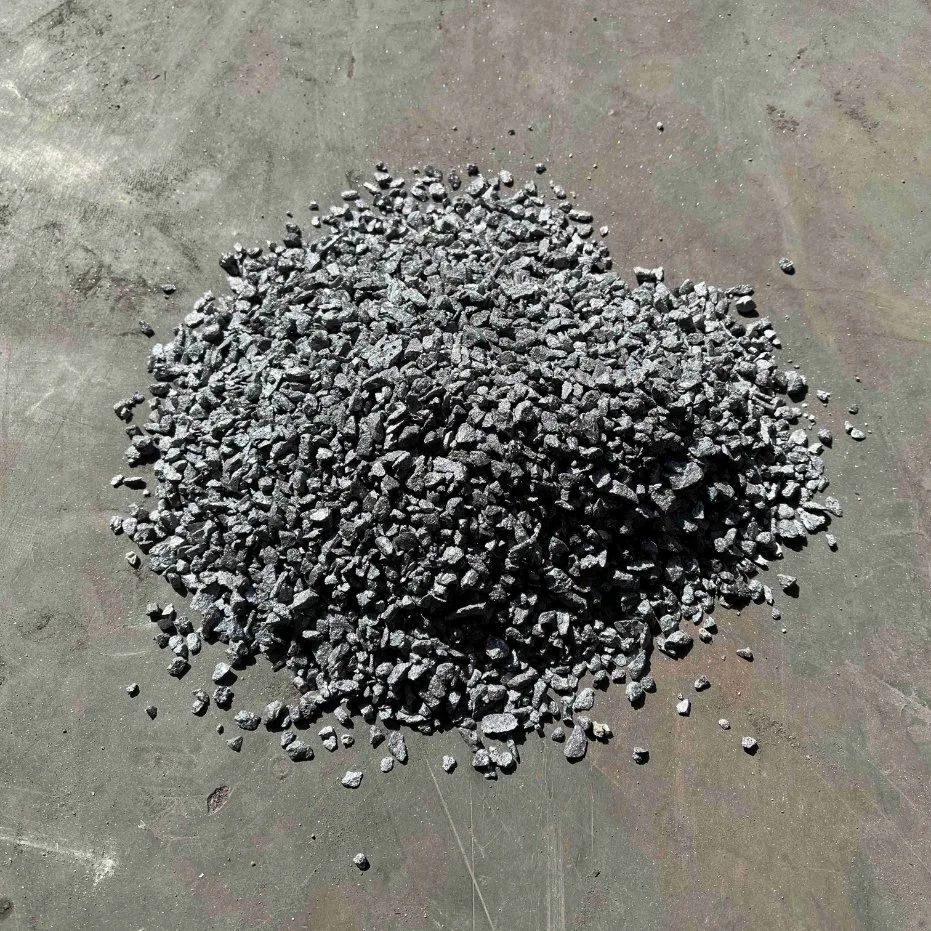 Casting Nodulizer Re Femg Alloys Inoculant From China Manufacturer