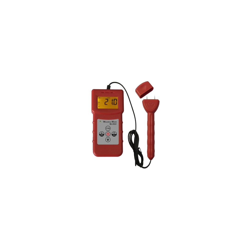 mm320 Tobacco Moisture Meter