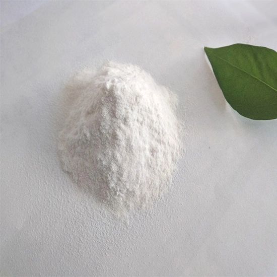 Industrial Grade Additive Hydroxypropyl Methylcellulose HPMC for Wall Putty