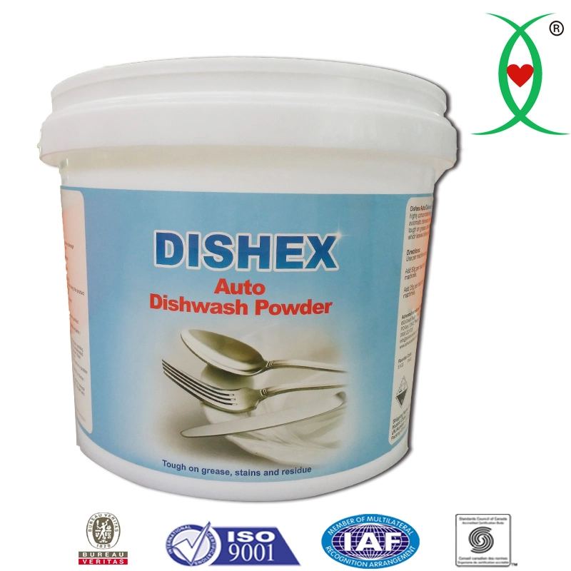 Auto Dishwash Machine Detergent Dishwashing Powder