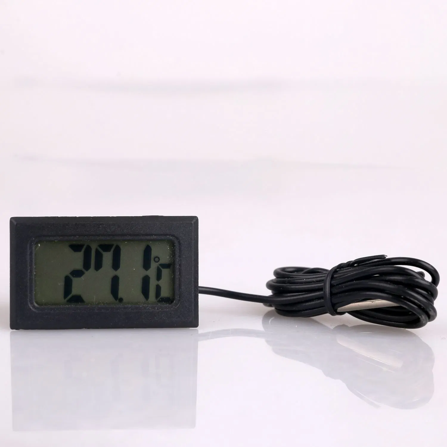 LCD Display Digital Thermometer for Refrigeration Tpm-10
