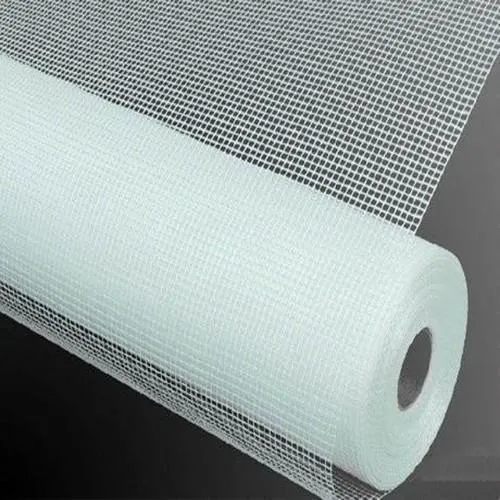 160g Glass Fiber Fabric Mesh/ Fiber Plater