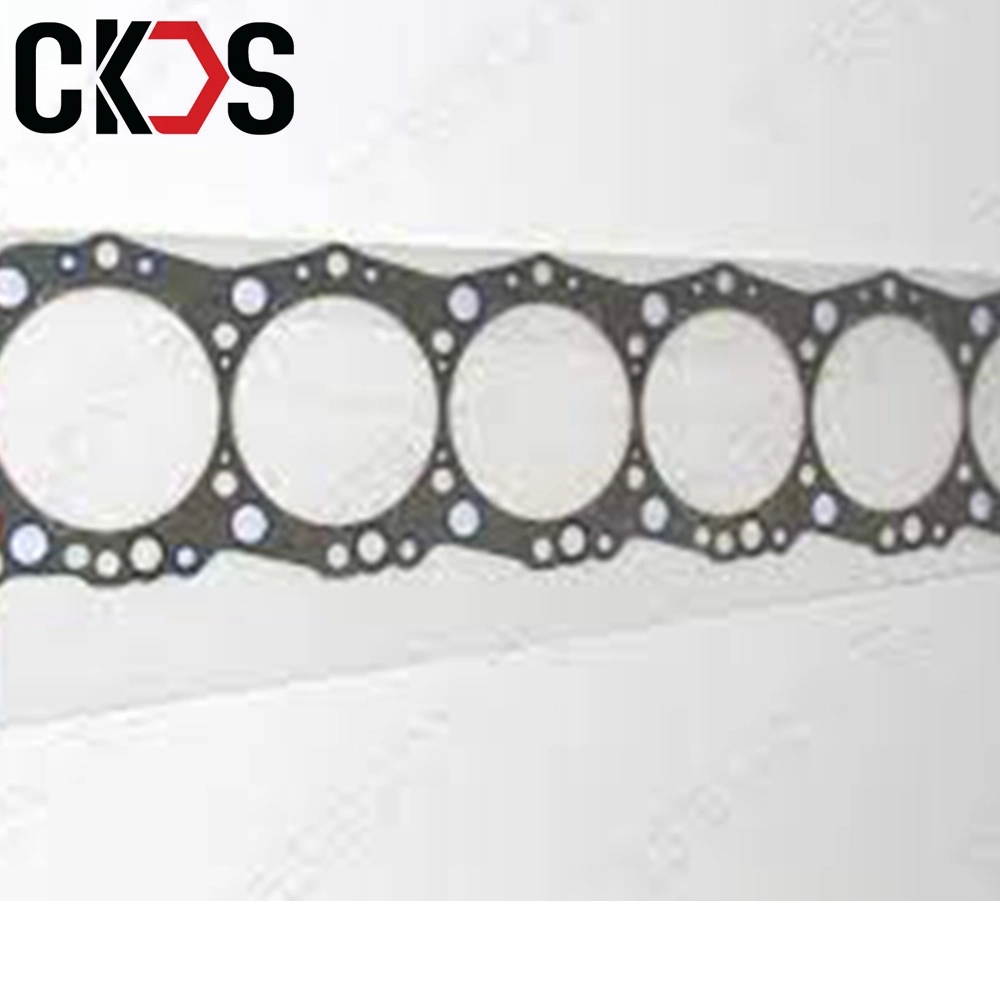 Factory Direct Japanese Truck Parts Engine Gasket for Hino Truck Using Hino Engine 11115-2311