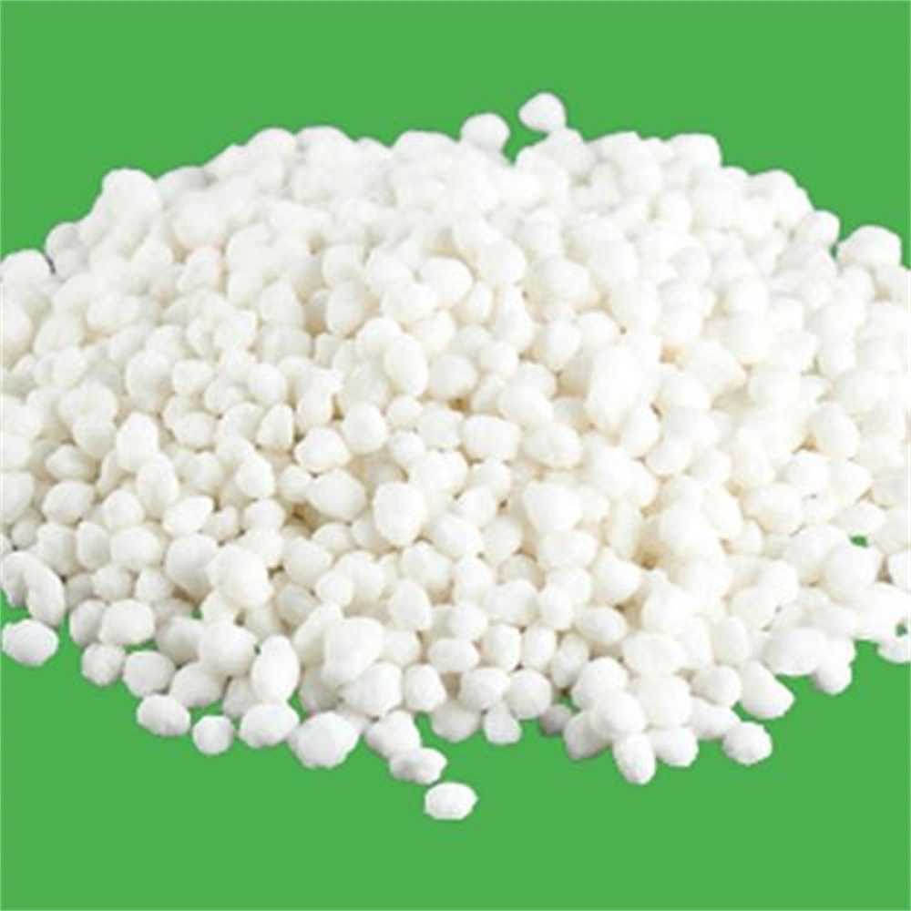 Factory Prices 21% Sulphate Ammonium Crystal