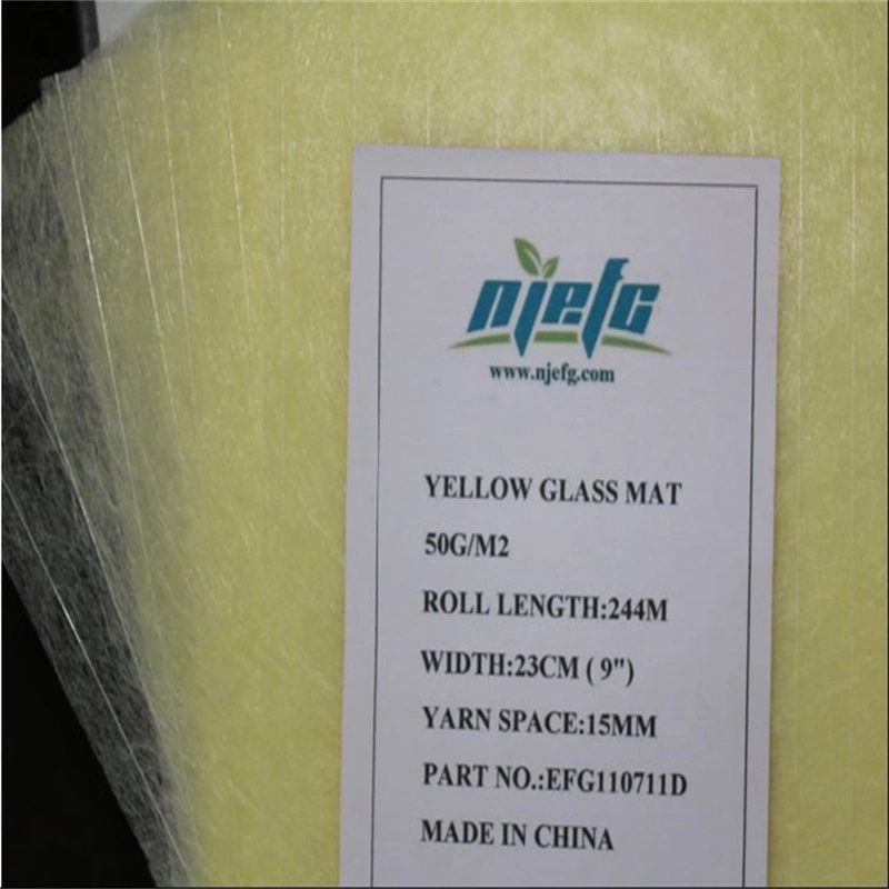 Building Material Exterior Duct Insulation Fiberglass Wrap /Underground Pipeline Tissue