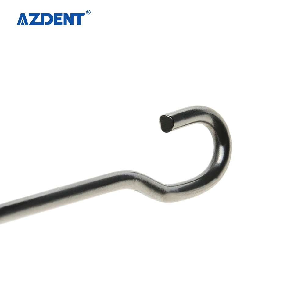 Azdent Dental Universal Type Orthodontic Extraoral Face Bow